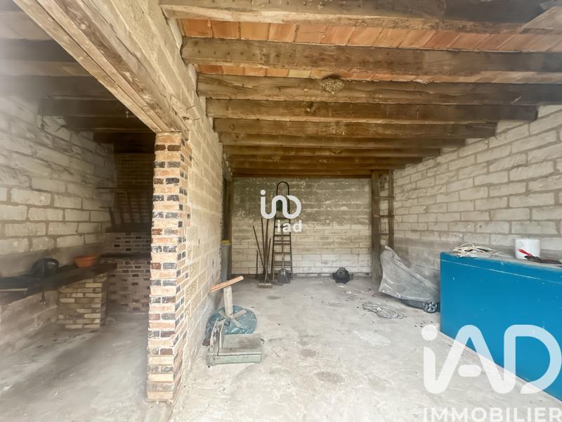 Maison - 193 m² - 7 pièces