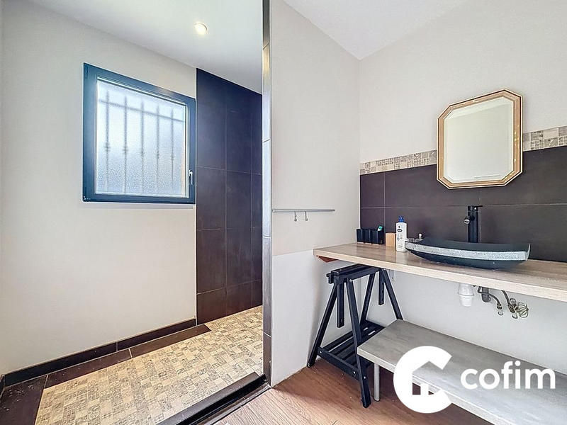 Maison - 149 m² - 6 pièces