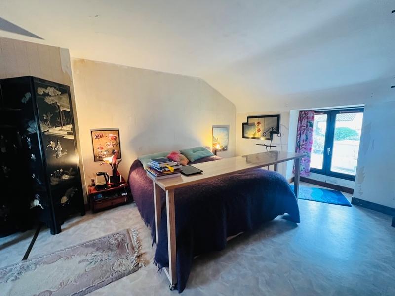 Haras - 330 m² - 15 pièces