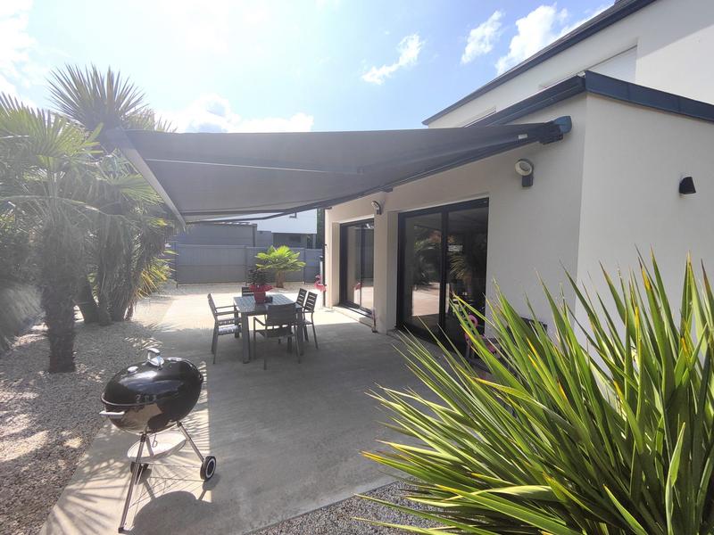 Maison - 152 m² - 6 pièces