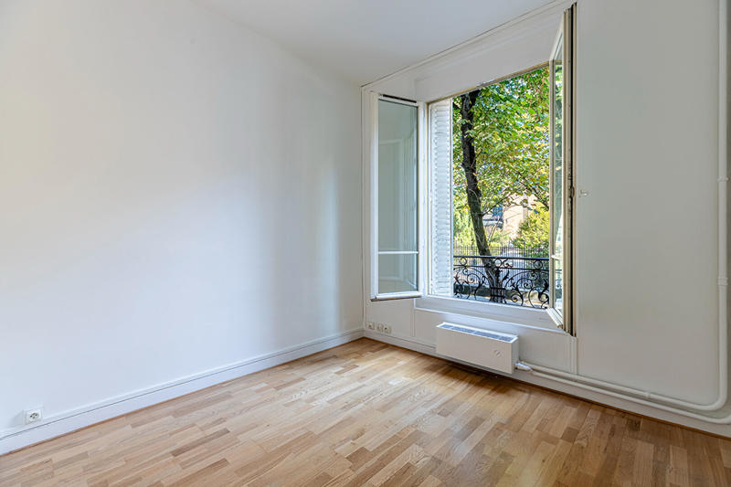 Appartement - 29 m² - 2 pièces