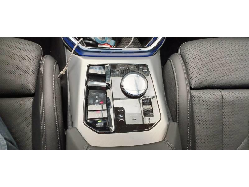 Bmw X3 30e xDrive 299 ch Bva8 m Sport