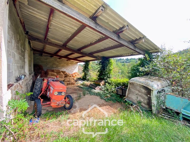 Maison - 120 m² - 7 pièces