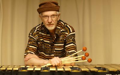 Mighty Jab’S Quintet – Jazz Caraïbes