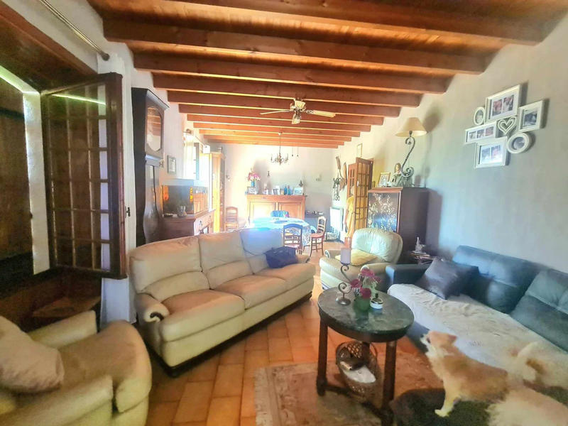 Maison - 190 m² - 10 pièces