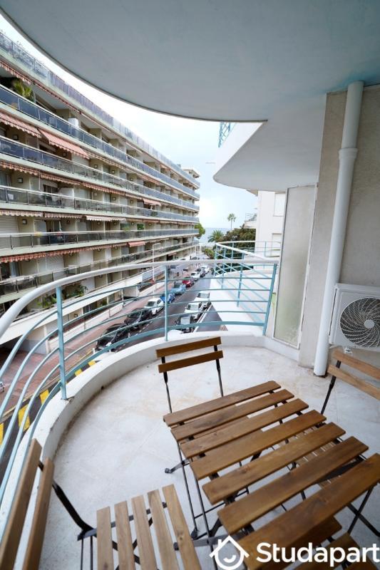 Appartement - 23 m² - 1 pièce