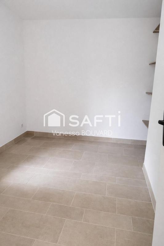 Maison - 226 m² - 7 pièces