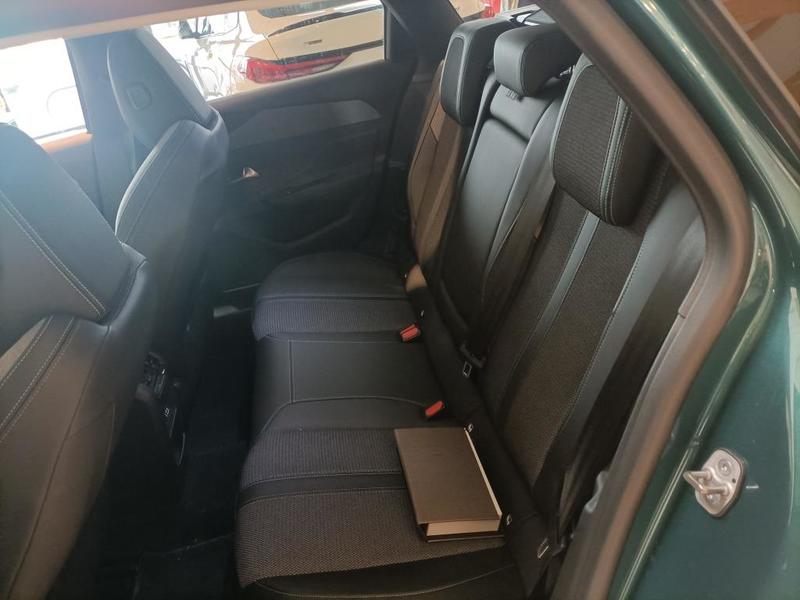 Peugeot 308 Sw 1.2l Puretech 130ch Allure Pack