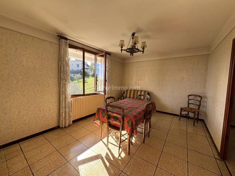 Maison - 84 m² - 4 pièces