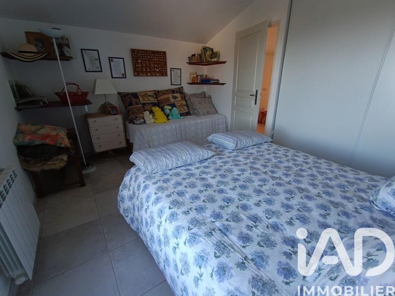 Maison - 155 m² - 4 pièces