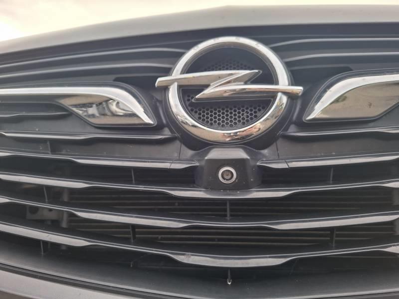 Opel Grandland X 1.5 Diesel 130 ch Bva6 Innovation Business