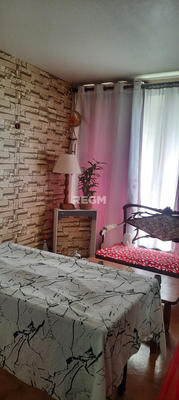 Appartement - 67 m² - 4 pièces