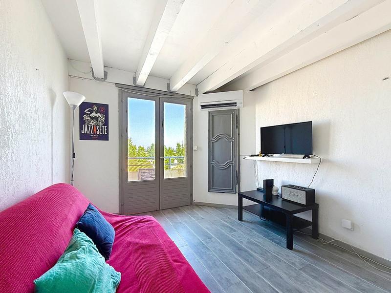 Appartement - 47 m² - 3 pièces