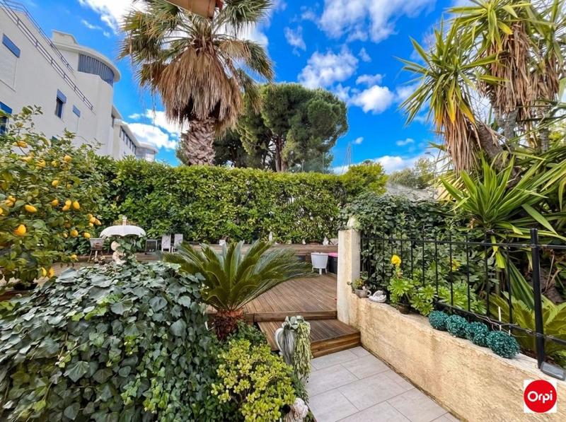 Maison - 60 m² - 3 pièces