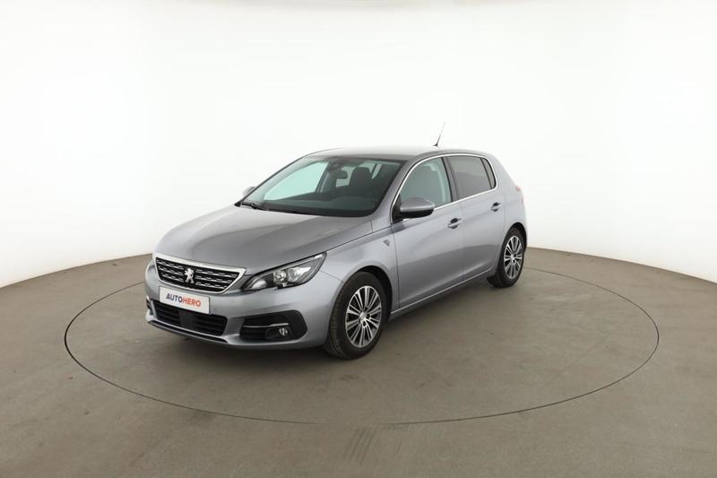 Peugeot 308 1.5 Blue-HDi Roadtrip 130 ch