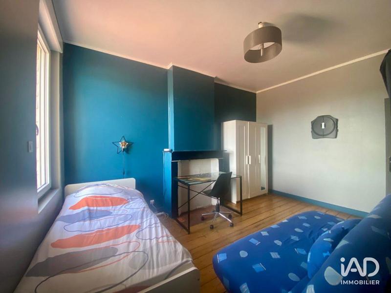 Maison de ville - 130 m² - 4 pièces