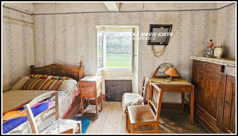 Maison - 194 m² - 7 pièces