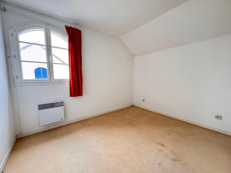 Maison - 78 m² - 4 pièces