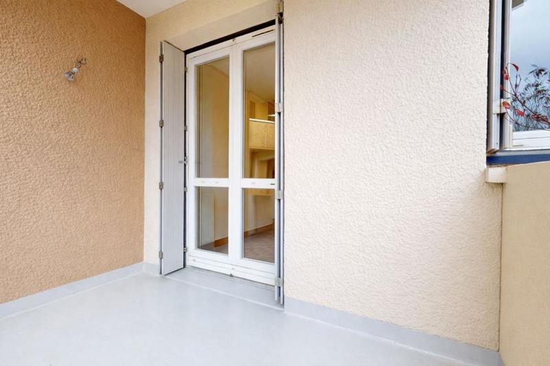 Appartement - 51 m² - 2 pièces