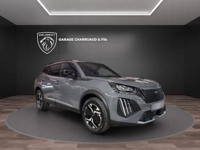 Peugeot 2008 II Hybrid 136 e-Dcs6 Allure