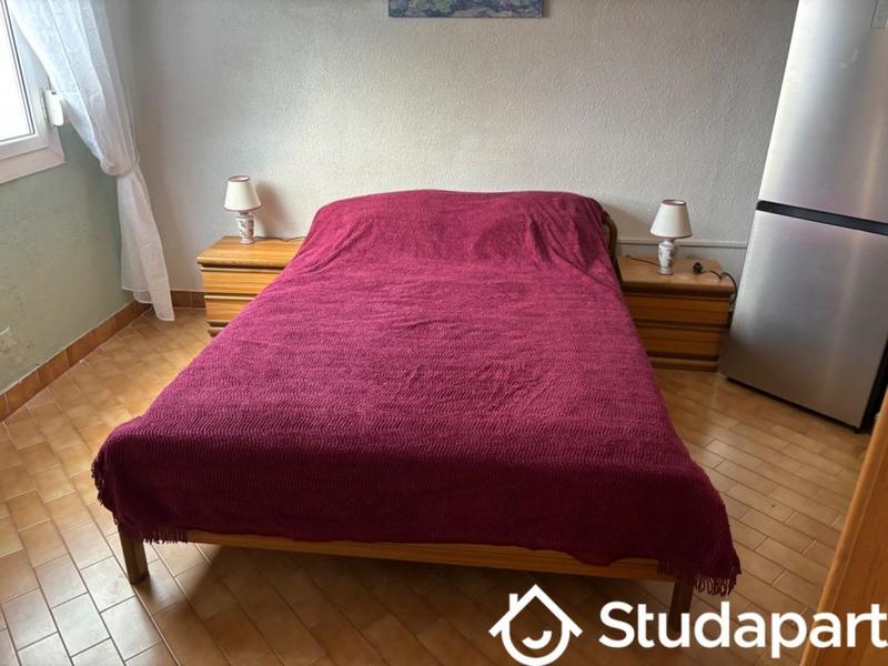 Maison - 40 m² - 1 pièce