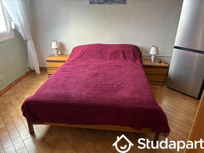 Maison - 40 m² - 1 pièce