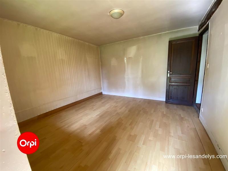 Chaumière - 47 m² - 2 pièces