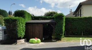 Maison - 159 m² - 7 pièces