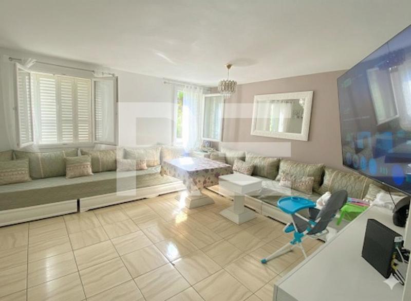 Appartement - 71 m² - 4 pièces