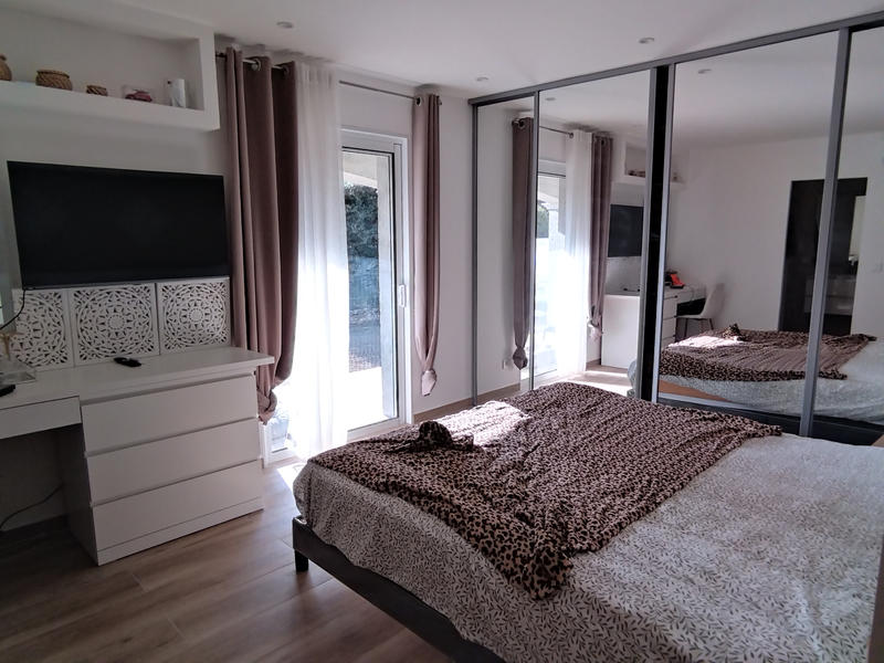 Villa - 167 m² - 7 pièces