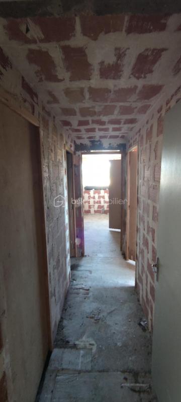 Demeure - 130 m² - 7 pièces