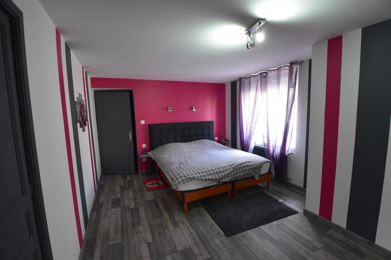 Maison - 262 m² - 7 pièces