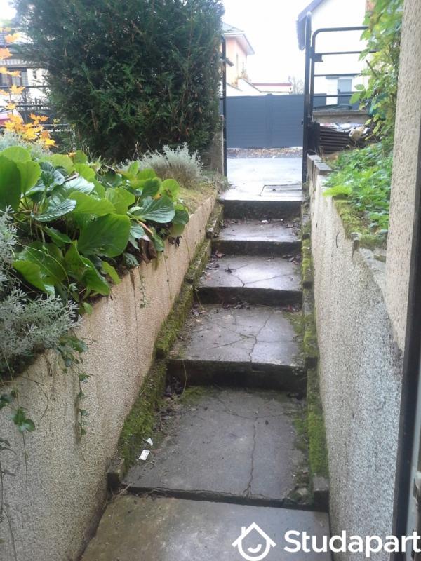 Appartement - 20 m² - 1 pièce