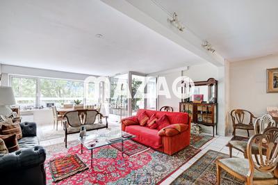 Viager - Appartement - 100 m² - 3 pièces