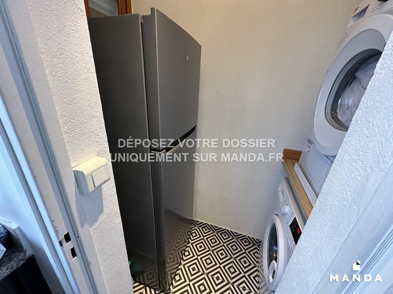 Chambre - 15 m² - 6 pièces