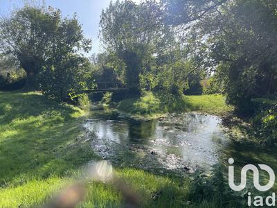 Maison - 126 m² - 6 pièces