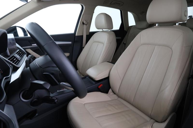 Audi Q5 2.0 Tdi Design Luxe Quattro s tronic 7 163 ch