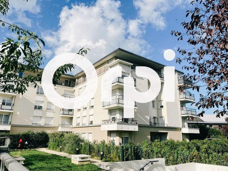 Appartement - 84 m² - 4 pièces