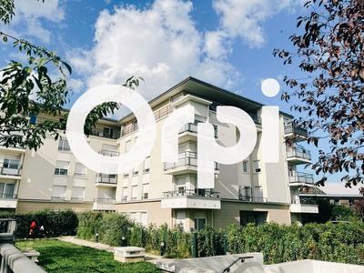 Appartement - 84 m² - 4 pièces