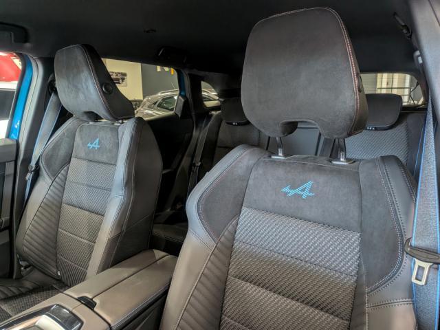 Renault Austral full hybrid E-Tech 200 ch Esprit Alpine