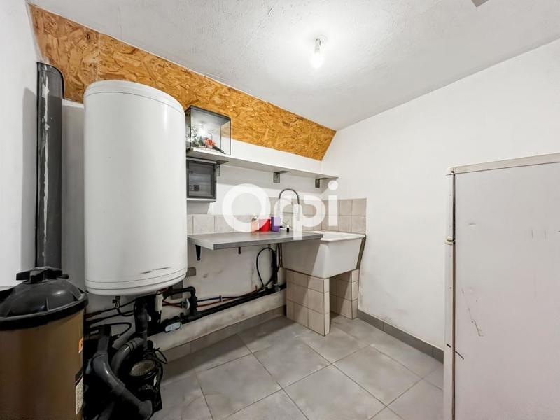 Maison de ville - 68 m² - 2 pièces