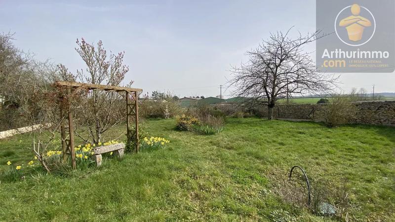 Maison - 181 m² - 5 pièces