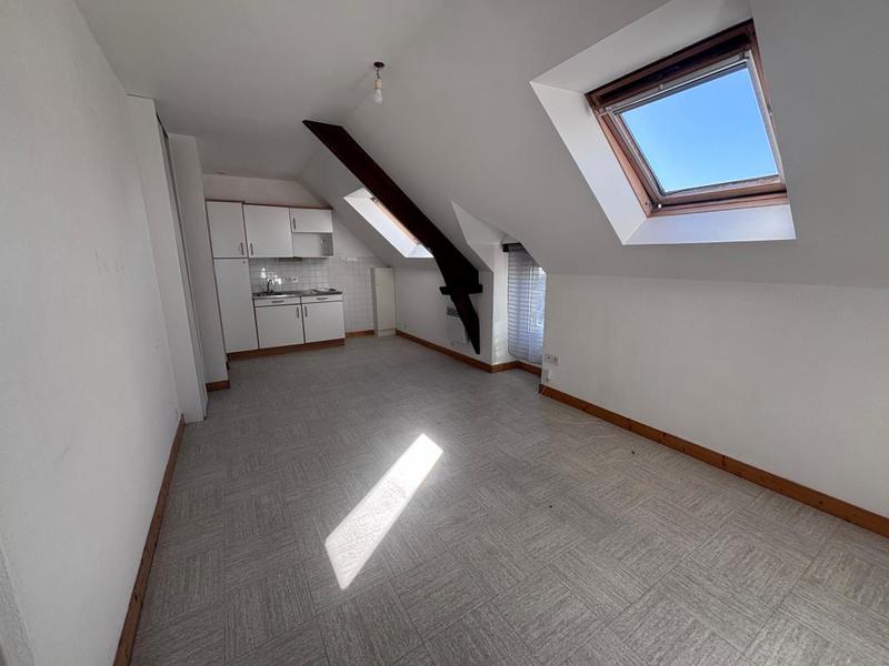 Maison - 66 m² - 3 pièces