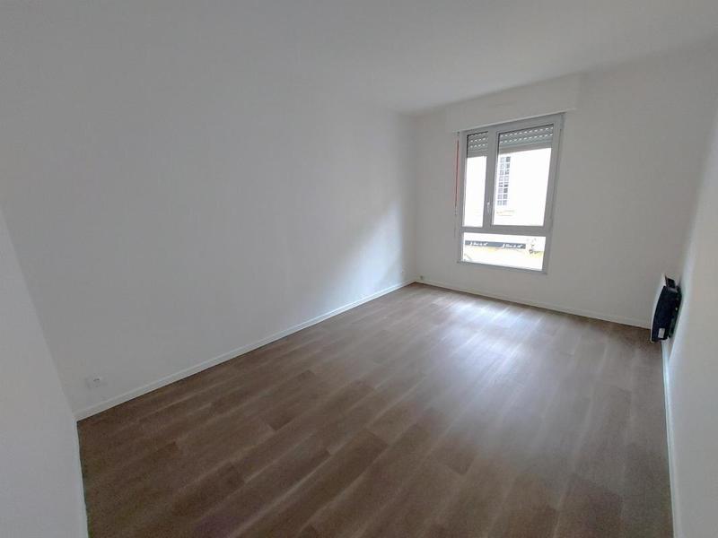 Appartement - 108 m² - 5 pièces
