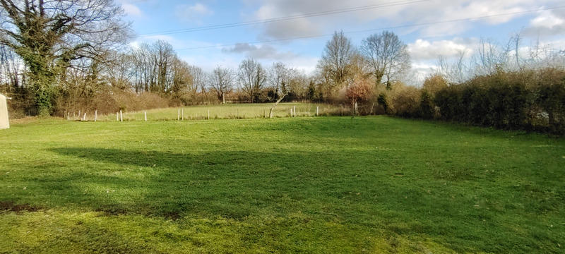 Maison de campagne - 136 m² - 8 pièces