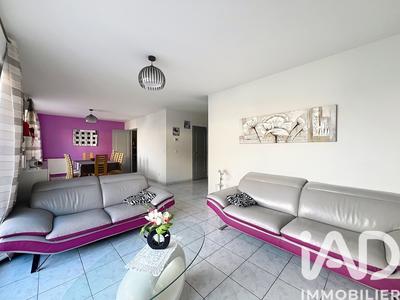 Maison - 123 m² - 6 pièces