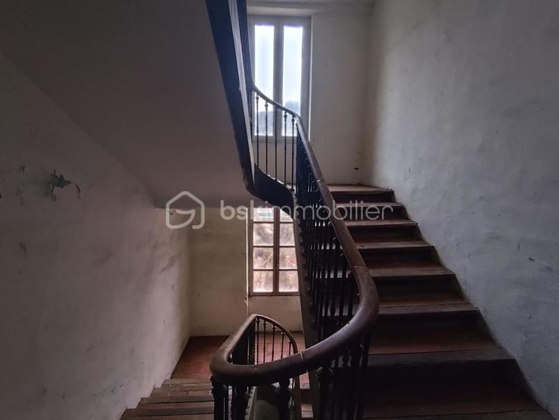 Immeuble - 450 m² - 30 pièces