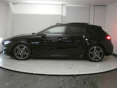 Mercedes Classe a 180 d Amg Line