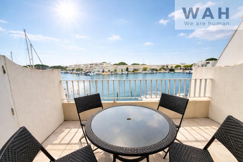 Appartement - 52 m² - 3 pièces