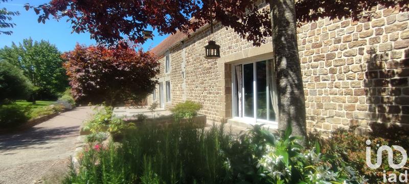 Maison - 170 m² - 8 pièces